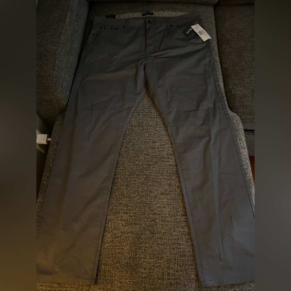 Keneth Cole Stretch pants